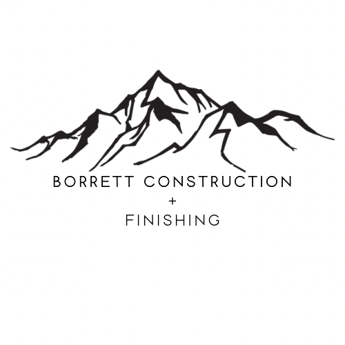 Borrett Construction + Finishing