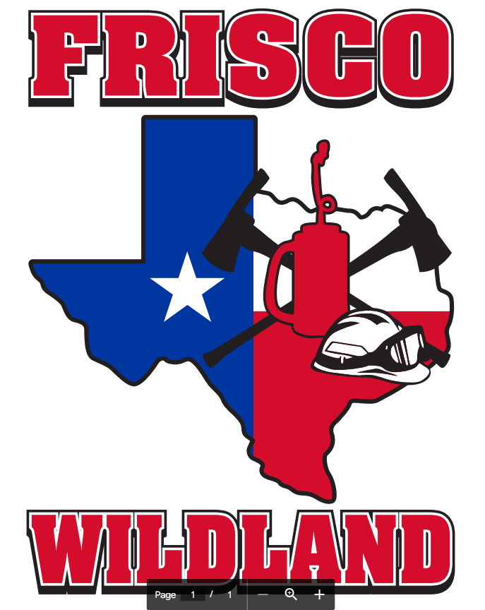Frisco Wildland